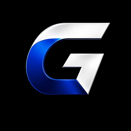Logo G Car Care